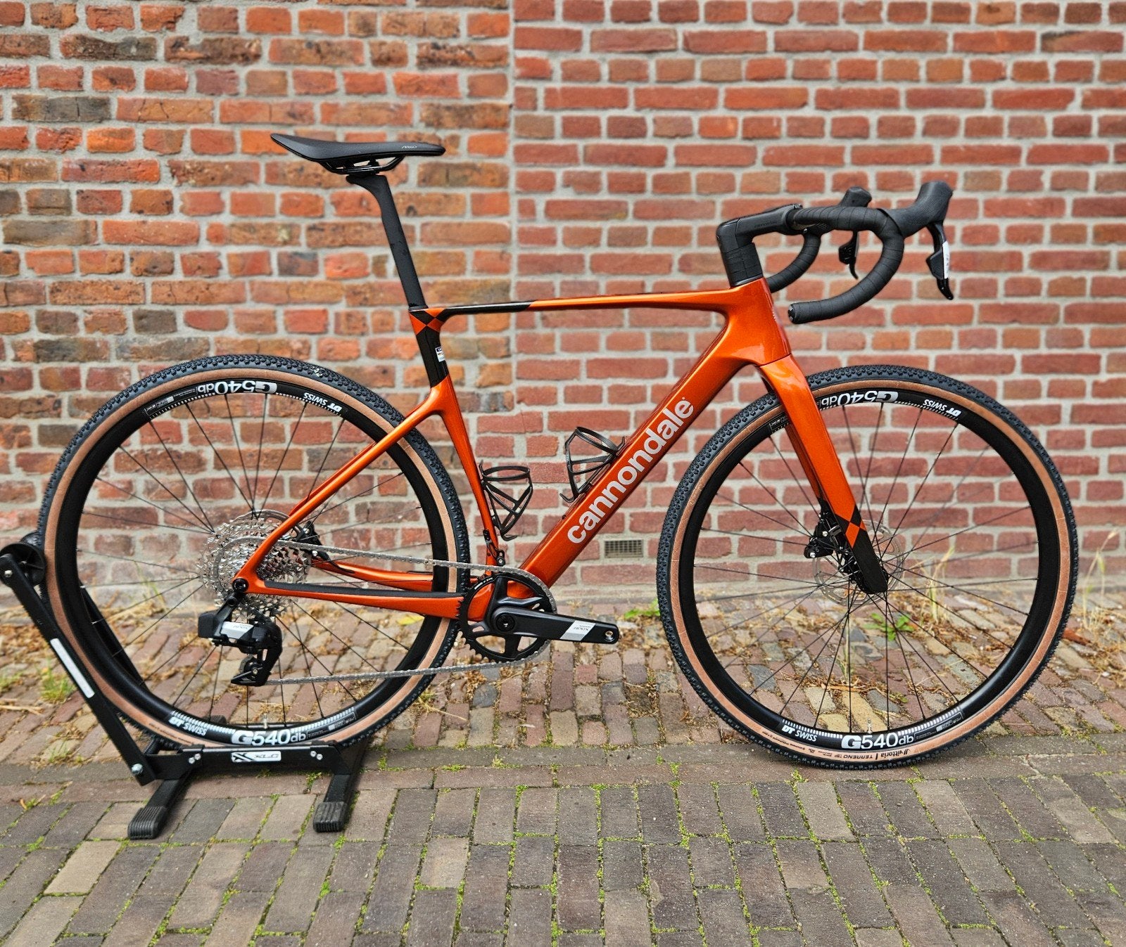 Sale! Cannondale SuperX 4 carbon Sram AXS I inruil mogelijk, 28 inch, Carbon, Nieuw, Meer dan 20 versnellingen