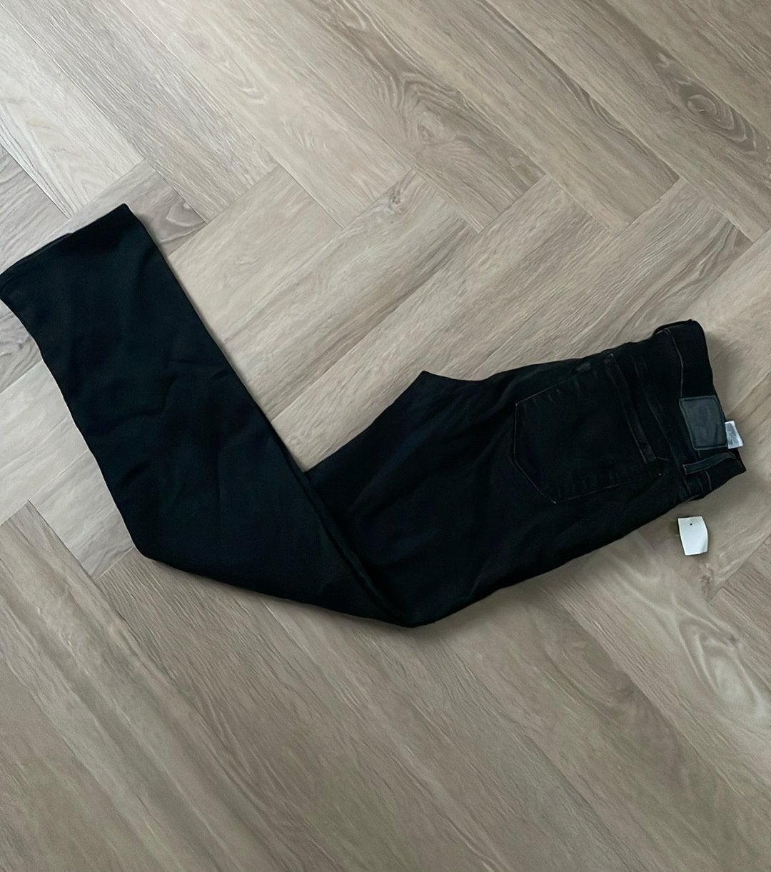 Levi’s 314 Shaping Straight Jeans, Kleding | Dames, Ophalen of Verzenden, Zo goed als nieuw, Blauw, W30 - W32 (confectie 38/40)