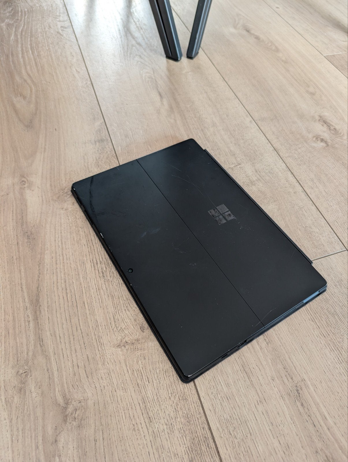 Microsoft Surface Pro 7 - i5, 8GB RAM, 256GB SSD, Ophalen, Usb-aansluiting, ., Zo goed als nieuw