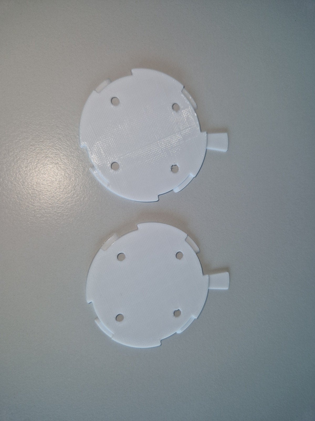 Ubiquiti UniFi G4 Dome Vervangende Bevestiging, Verzenden