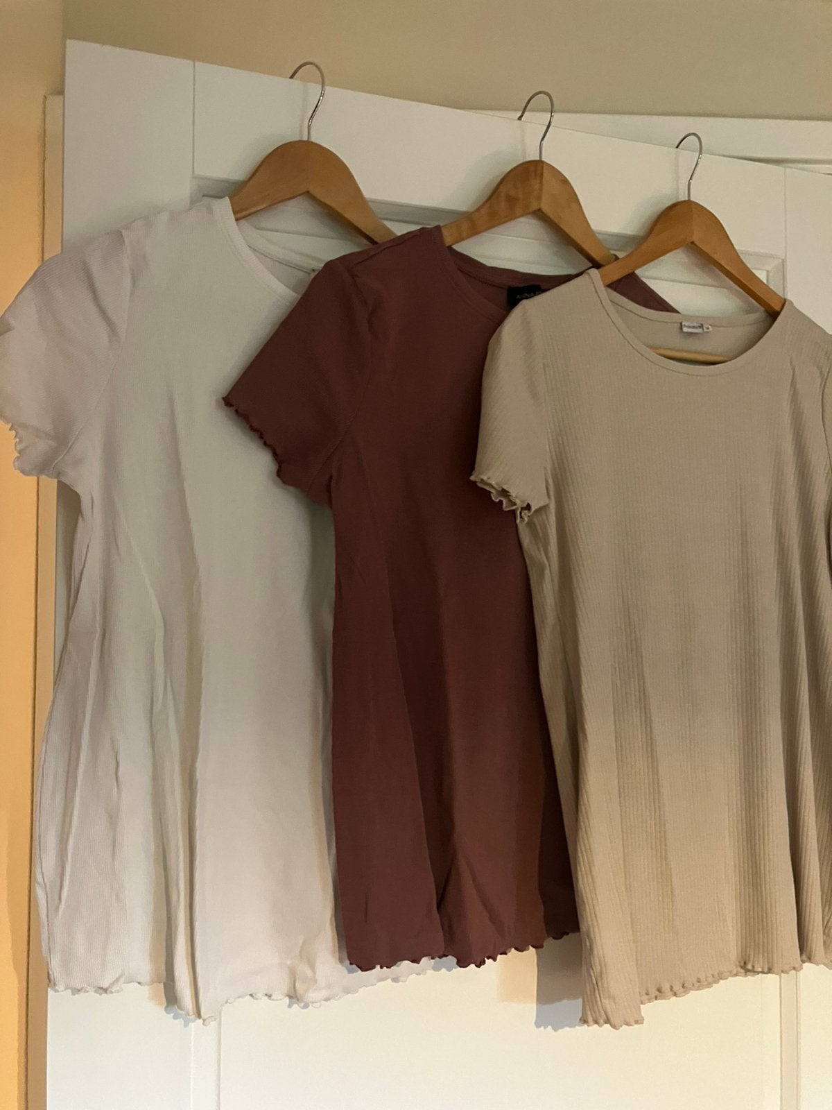 Positiekleding, Kleding | Dames, Positiekleding, Blauw, Zo goed als nieuw, Maat 36 (S), Shirt of Top