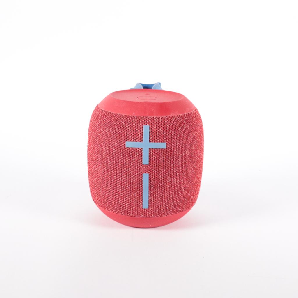 Ultimate Ears Box - Nette Staat, Flex Ltd., Gebruikt, https://flex.com/contact-us, Nobelstraat 10, 5807 GA Oostrum LB, Limburg, Nederland