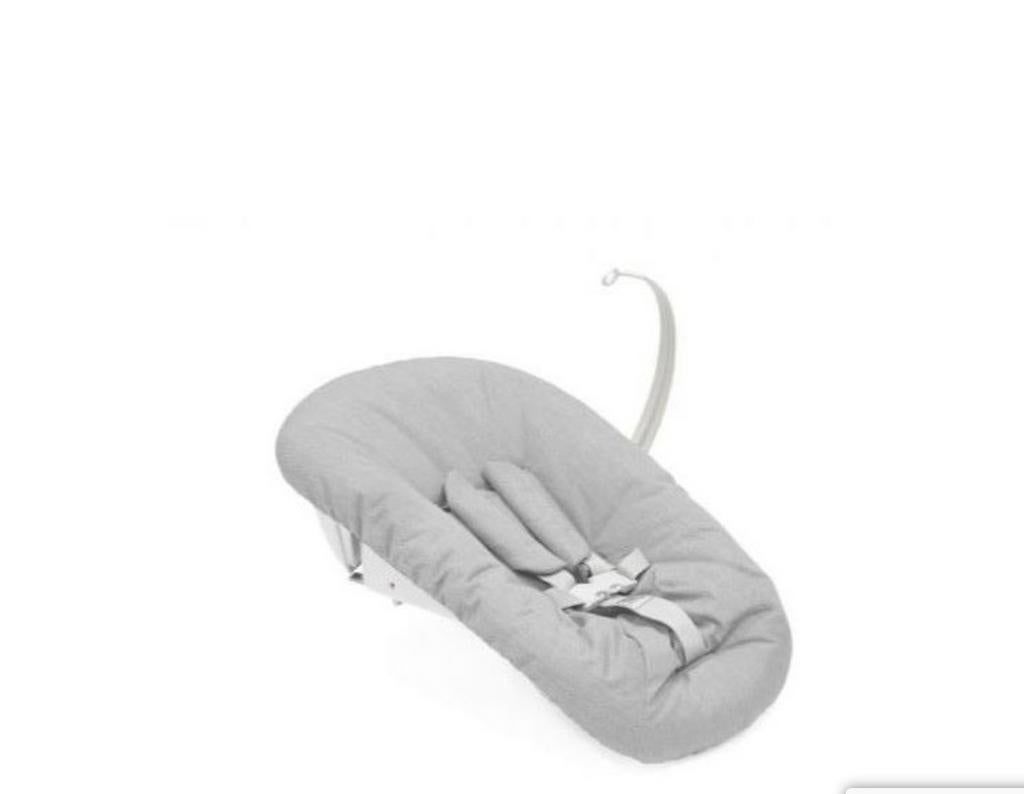 Newbornset voor de stokke trip trap, Ophalen, Zo goed als nieuw