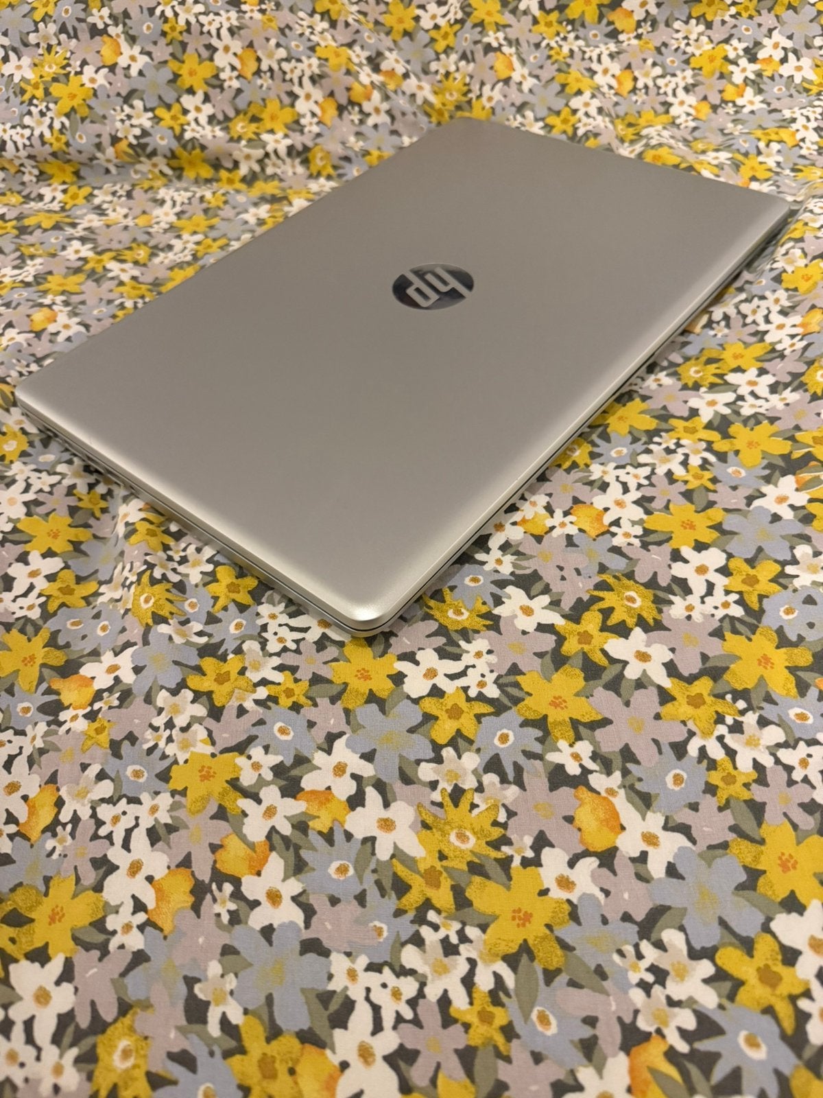 HP Laptop 17-ca0057nb, Computers en Software, 4 GB of minder, Ophalen of Verzenden, Zo goed als nieuw, 256 GB of meer
