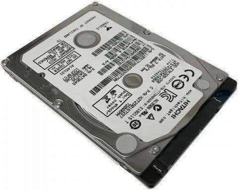 Hitachi Travelstar HTS723225A7A364 250GB HDD 2.5" SATA, Intern, Gebruikt, Ophalen of Verzenden, HGST