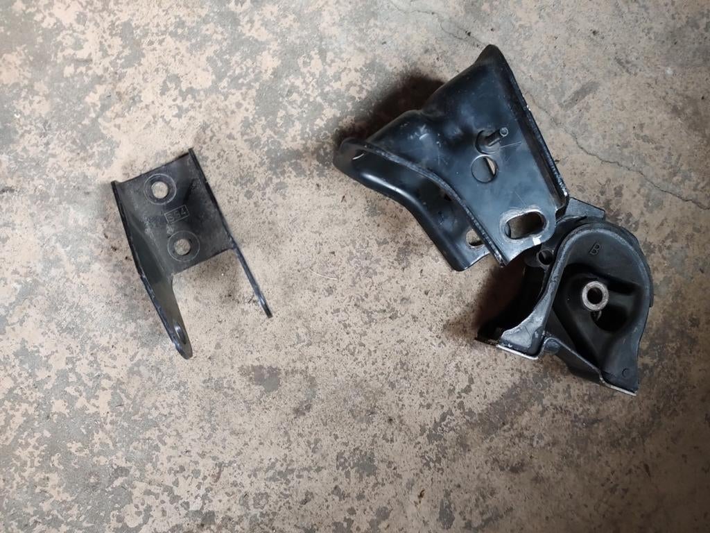 Toyota 1ZZFE Motorsteun Ophanging, Ophalen of Verzenden, Toyota
