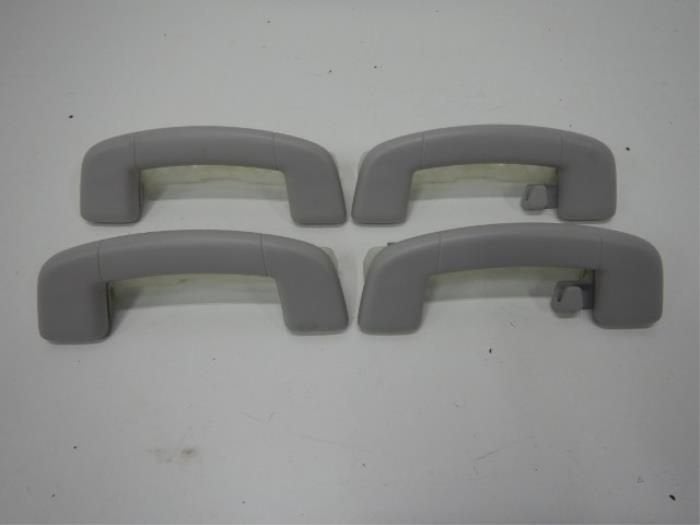 Handgreep Volkswagen Passat (22741345), Ophalen of Verzenden, Gebruikt