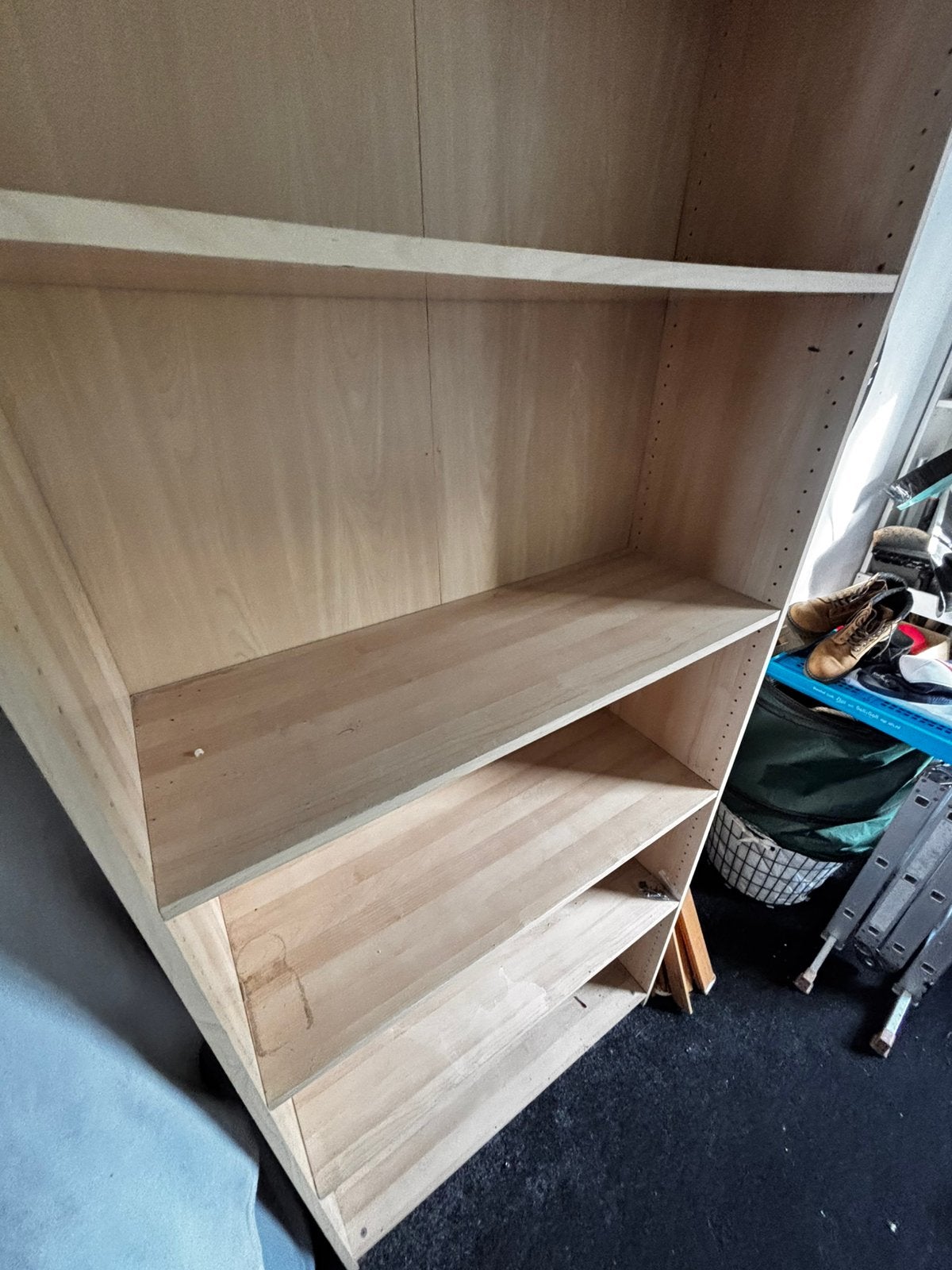 Ikea kast, Huis en Inrichting, Ophalen, Gebruikt, 25 tot 50 cm