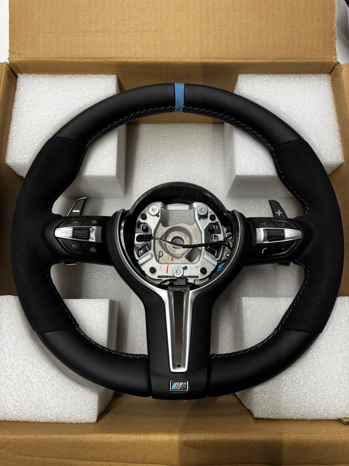 Bmw stuur M, Auto-onderdelen, Ophalen of Verzenden, BMW