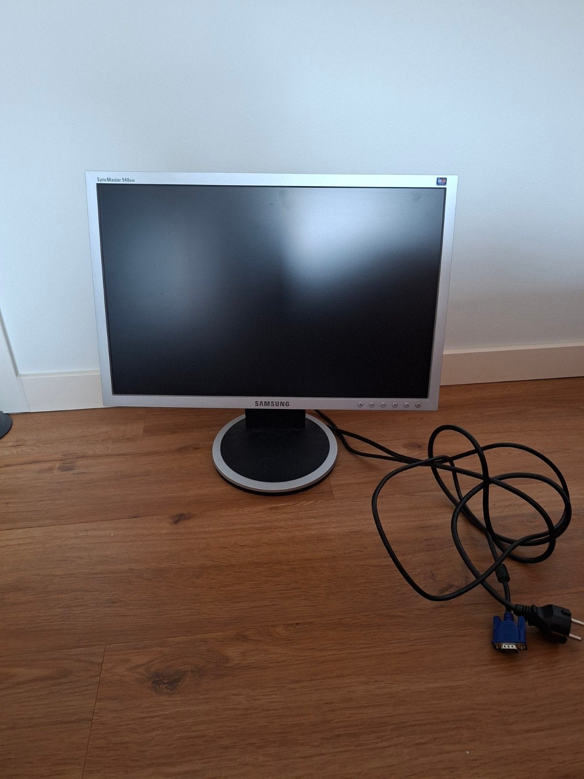 Computerscherm, Computers en Software, Monitoren, Ophalen, 60 Hz of minder, LED