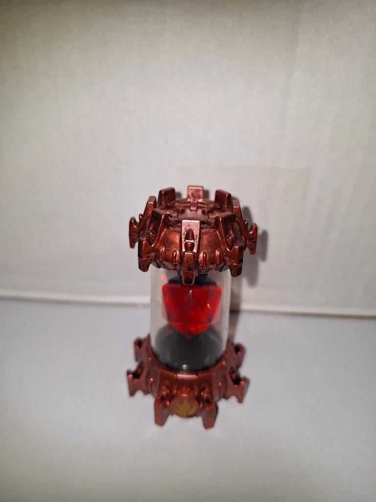 Skylanders Fire Reactor - Zeldzaam, Ophalen of Verzenden