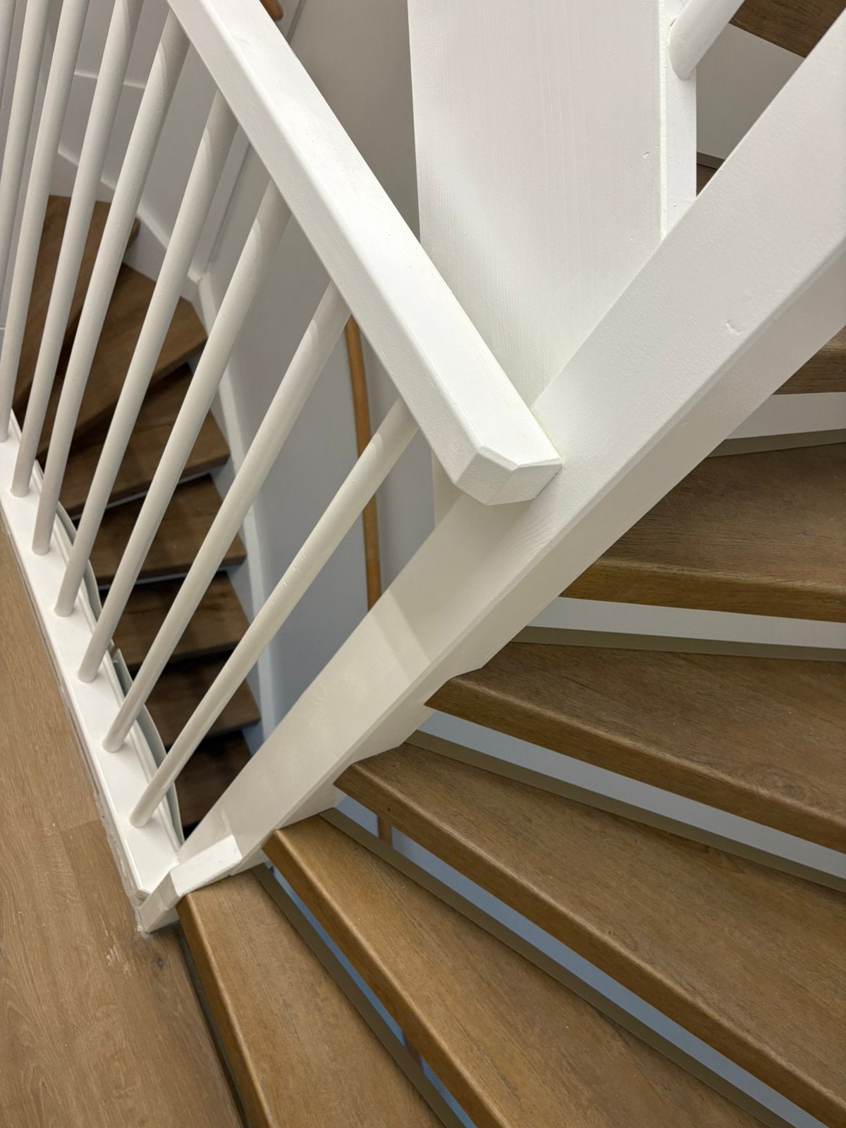 Traprenovatie | €1500 | All incl | Geen aanbetaling!. Tot 15
