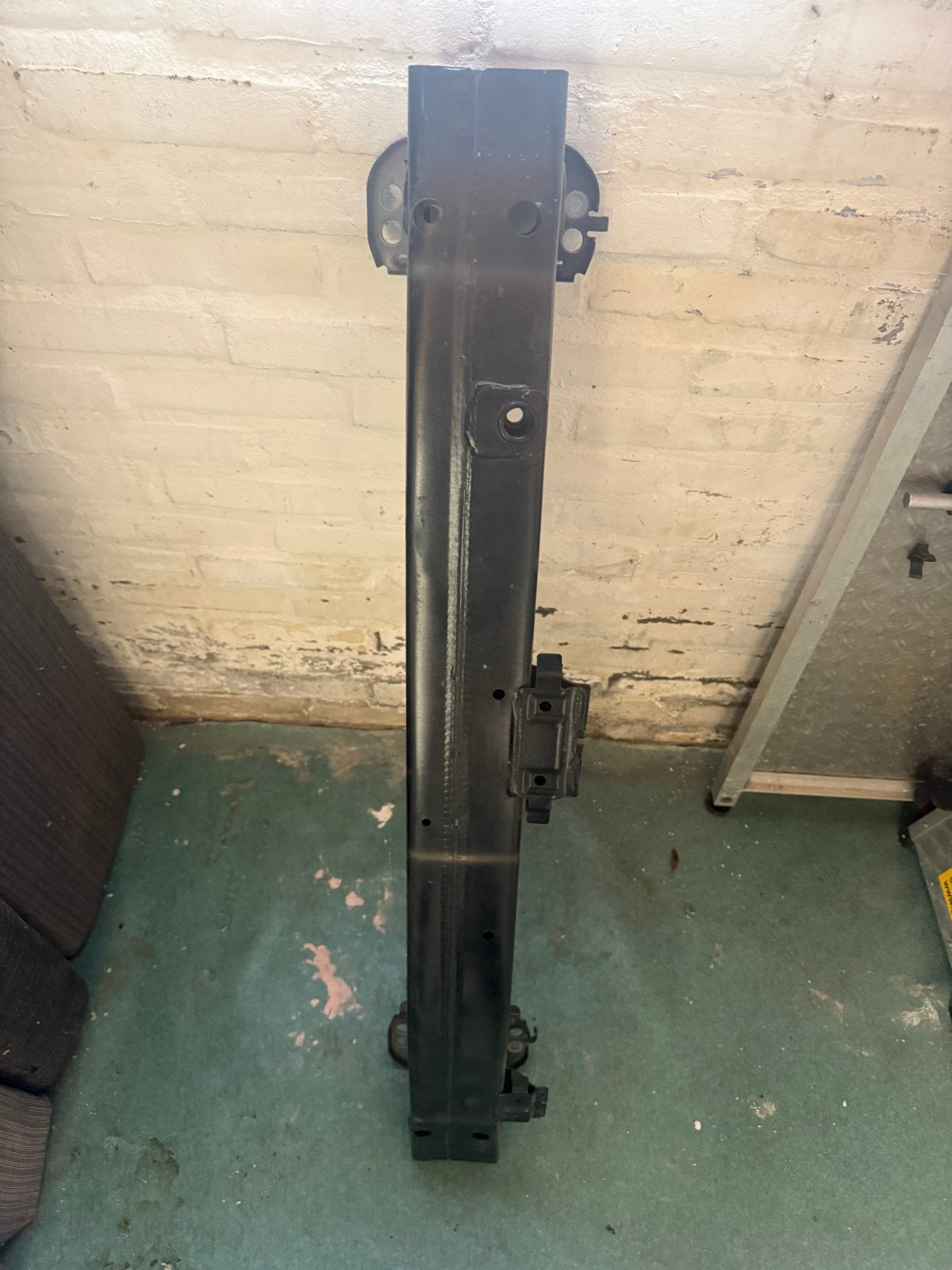 Bumperbalk Toyota Aygo 2014-2021, Ophalen, Gebruikt, Universele onderdelen, Bumper