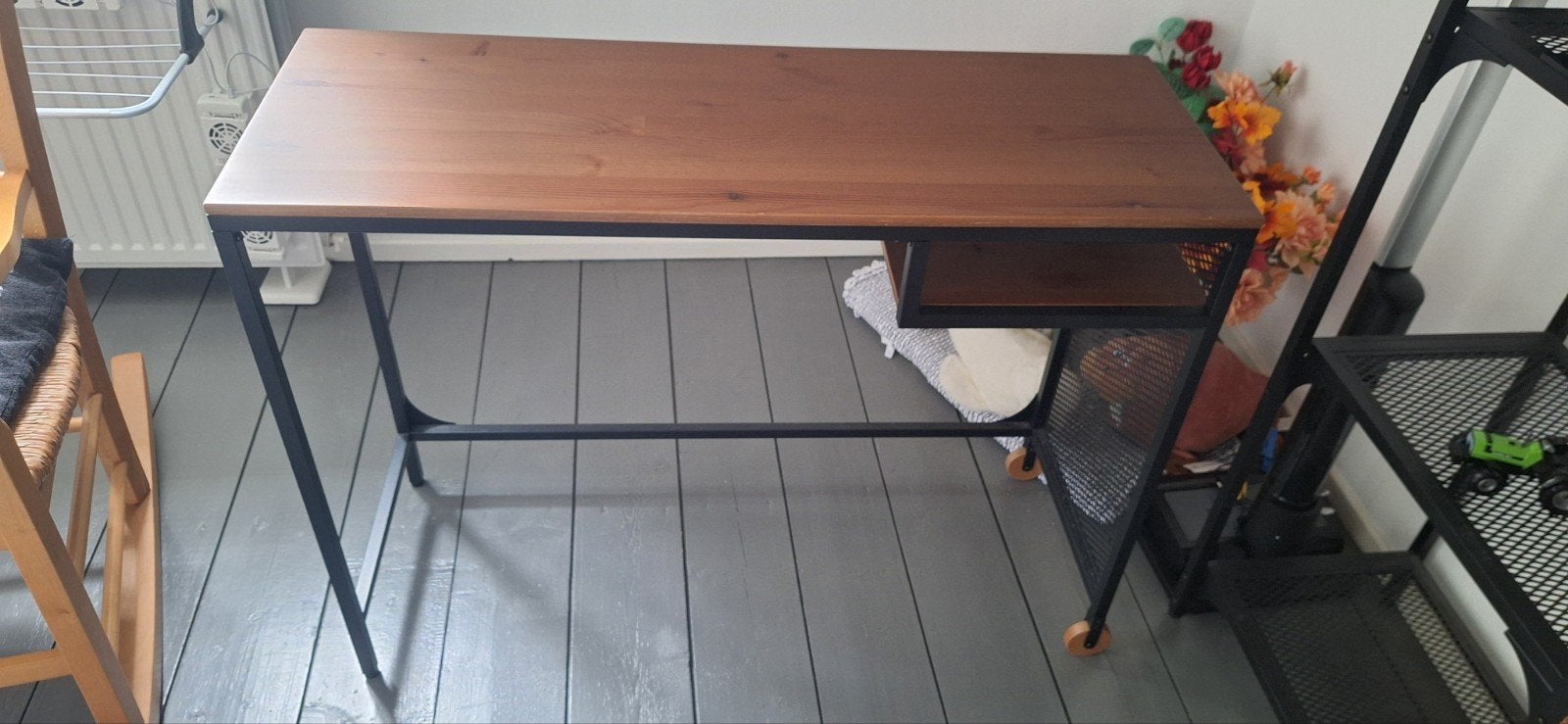 fjälbo buro, Ophalen, 25 tot 50 cm, Rechthoekig, 100 tot 150 cm