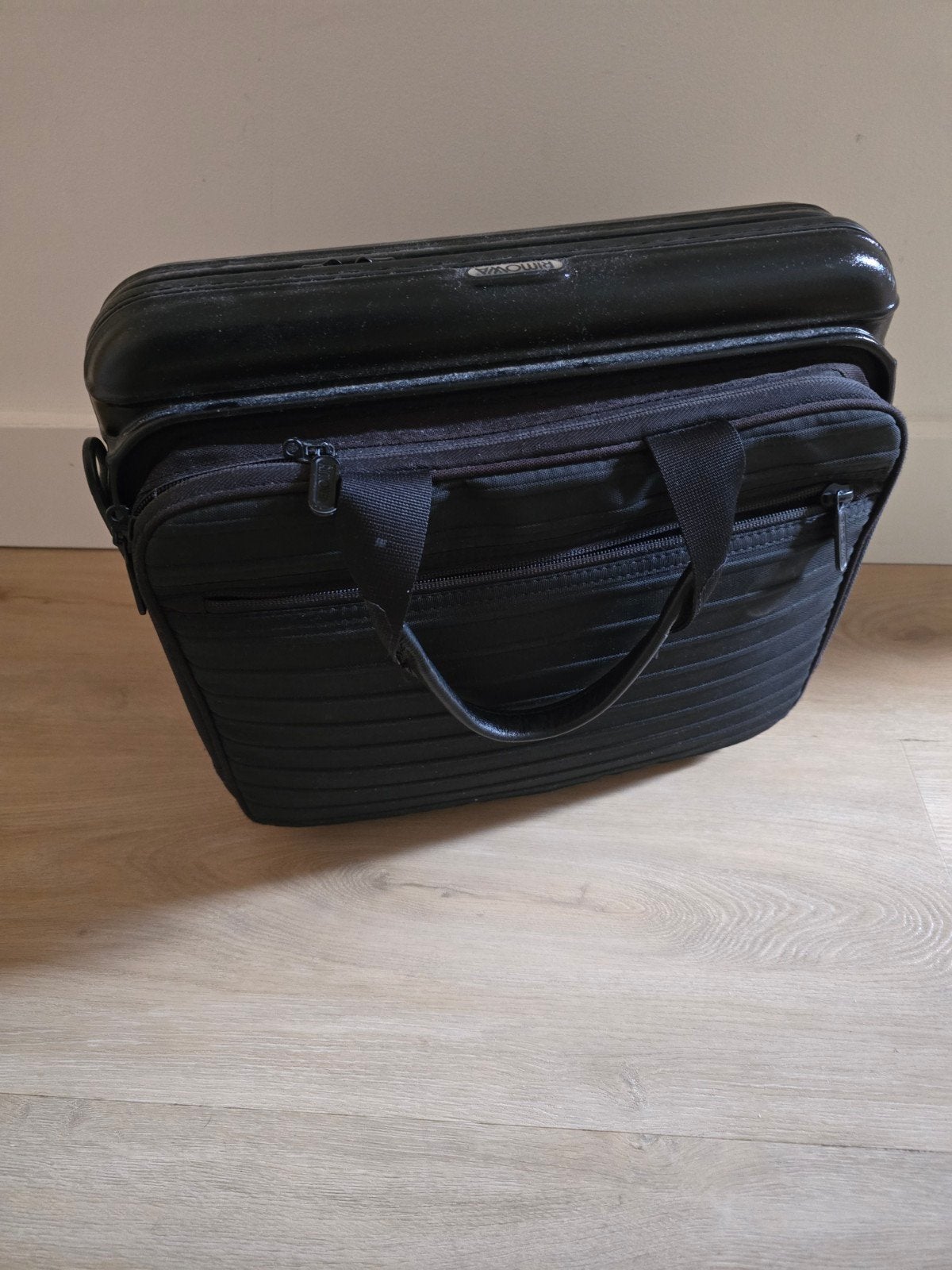 Rimowa Bolero opzettas, Gebruikt, Trolleytas, 17 inch of meer, Ophalen of Verzenden