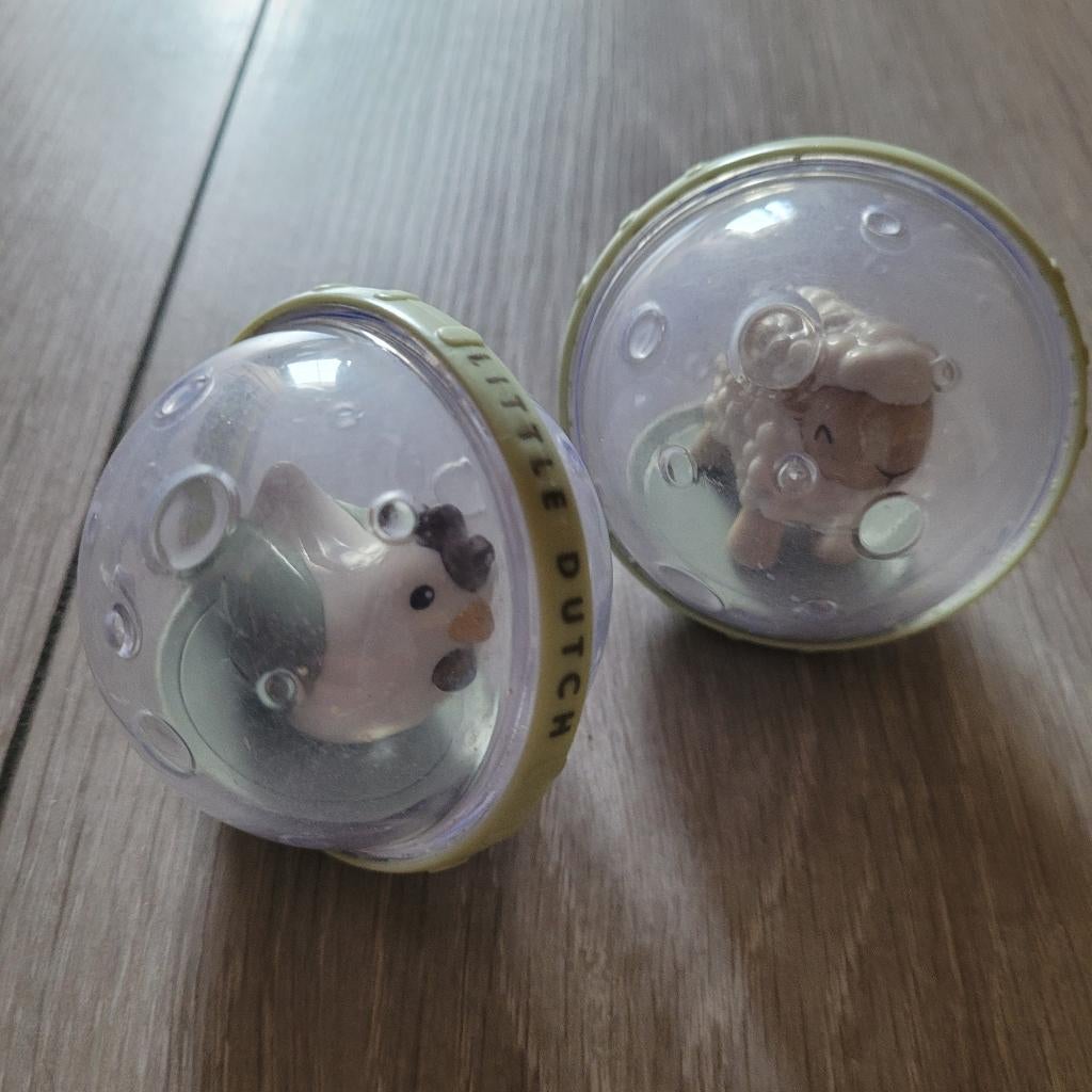 Little Dutch roterende ballen, Ophalen of Verzenden, Zo goed als nieuw, Overige typen