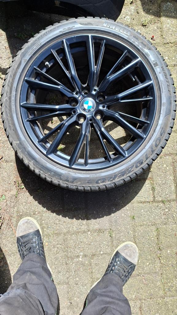 Div. onderdelen VW NEW BEETLE. BMW X3 MINI R50, Auto-onderdelen, Ophalen of Verzenden, Links, Mini, Motorkap