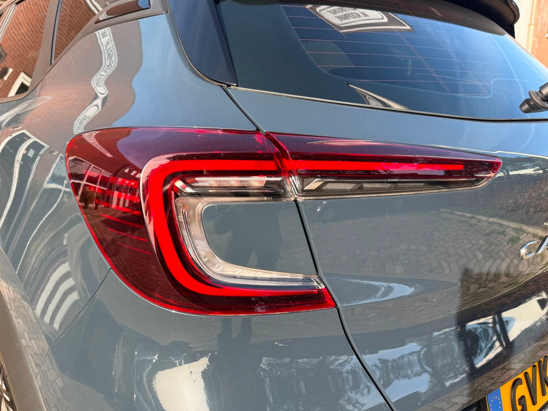 Foto 7 van Renault CAPTUR 1.3 TCe 130 Zen Automaat