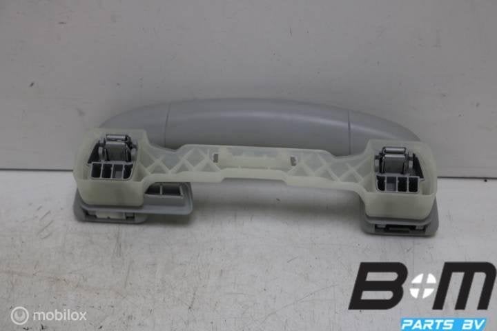 Handgreep in hemel LA of RA VW Golf 7 FL 5G0857643B, Gebruikt