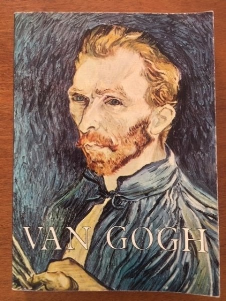 Van Gogh - Pierre Cabanne, Verzenden, Gelezen, Schilder- en Tekenkunst