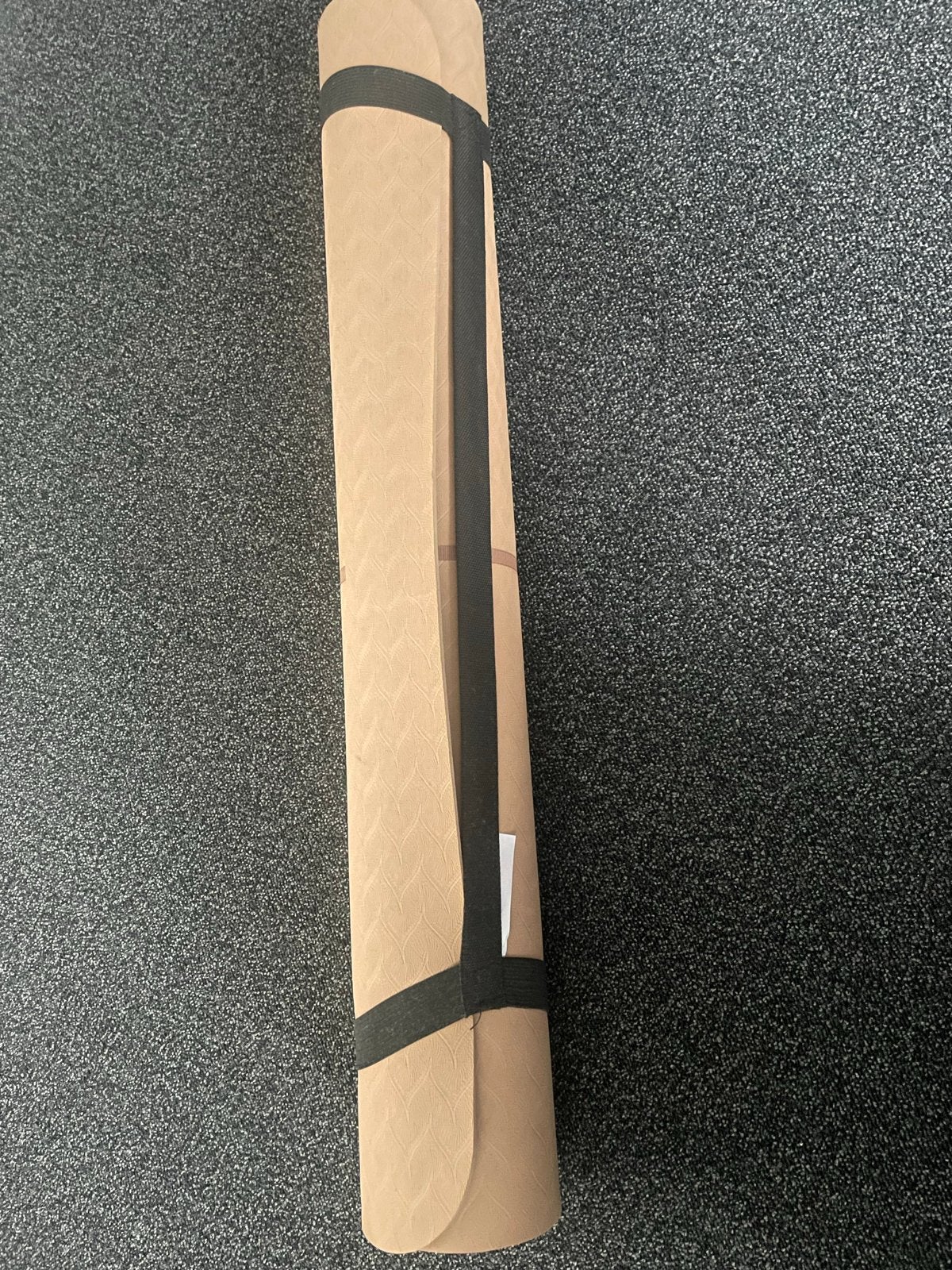 Nieuwe yogamat - perfect voor elke yogasessie, Ophalen, Nieuw, Yogamat