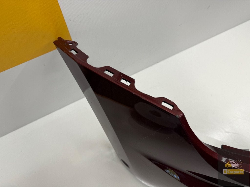 Voorbumper Volkswagen VW Tiguan II 5NA807221 kls pdc bumper, Gebruikt, Volkswagen AG, Bumper, Berliner Ring 2
38440  Wolfsburg, DE