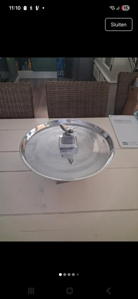 Riviera maison, Ophalen of Verzenden, Zo goed als nieuw