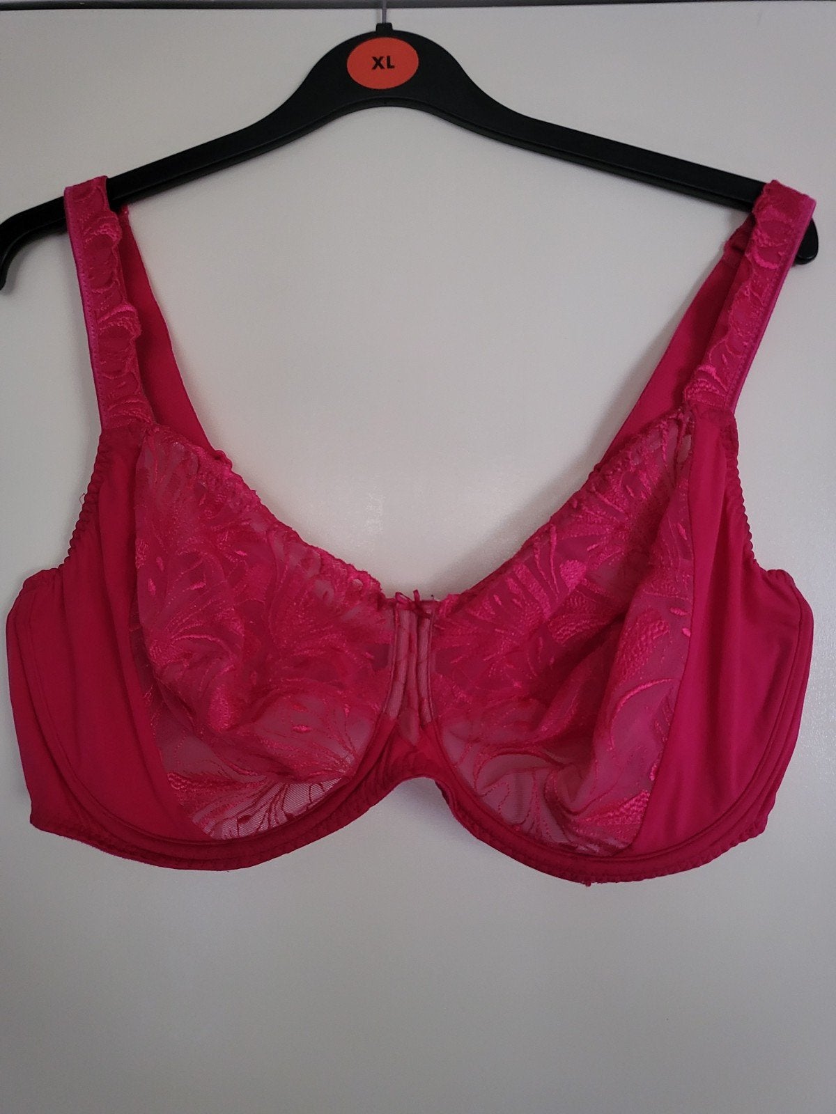 Prima Donna fuchsia BH maat 95E, Kleding | Dames, Prima Donna, Ophalen of Verzenden, Roze, BH