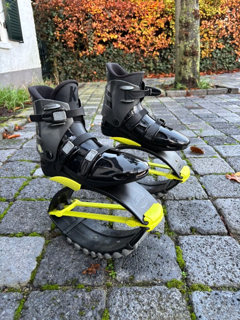 KangoJumps XR3 extra sterke Pro voor dames, maat L (42 -44), Ophalen, Zo goed als nieuw, Benen, Overige typen