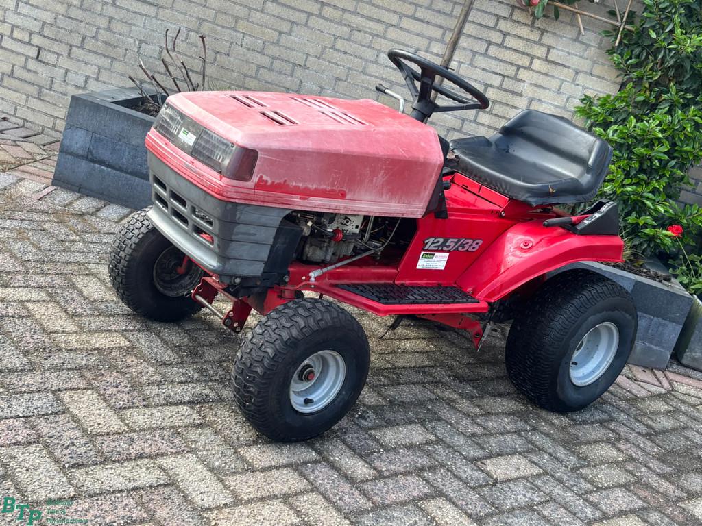 ALCO Zitmaaier gebruikte zonder maaidek tractortje, Tuin en Terras, Zitmaaiers, Gebruikt, ALCO