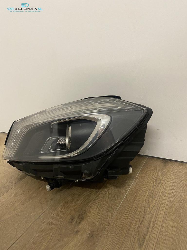 Mercedes W176 A Klasse ILS Xenon koplamp links, Auto-onderdelen, Verlichting, Gebruikt, -, Ophalen of Verzenden, -