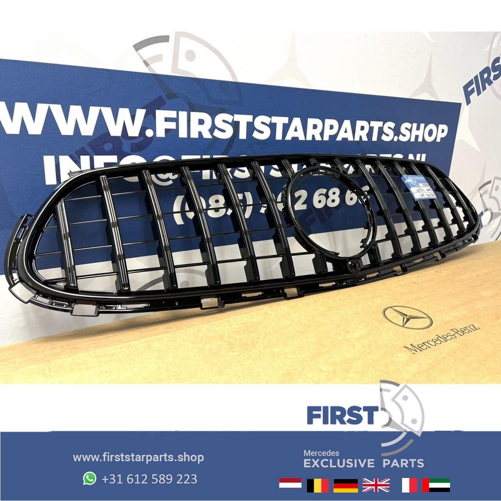 W254 GLC PANAMERICANA AMG GT GRIL X254 C254 2021-2025 PANAME, Gebruikt, -, Ophalen of Verzenden, -