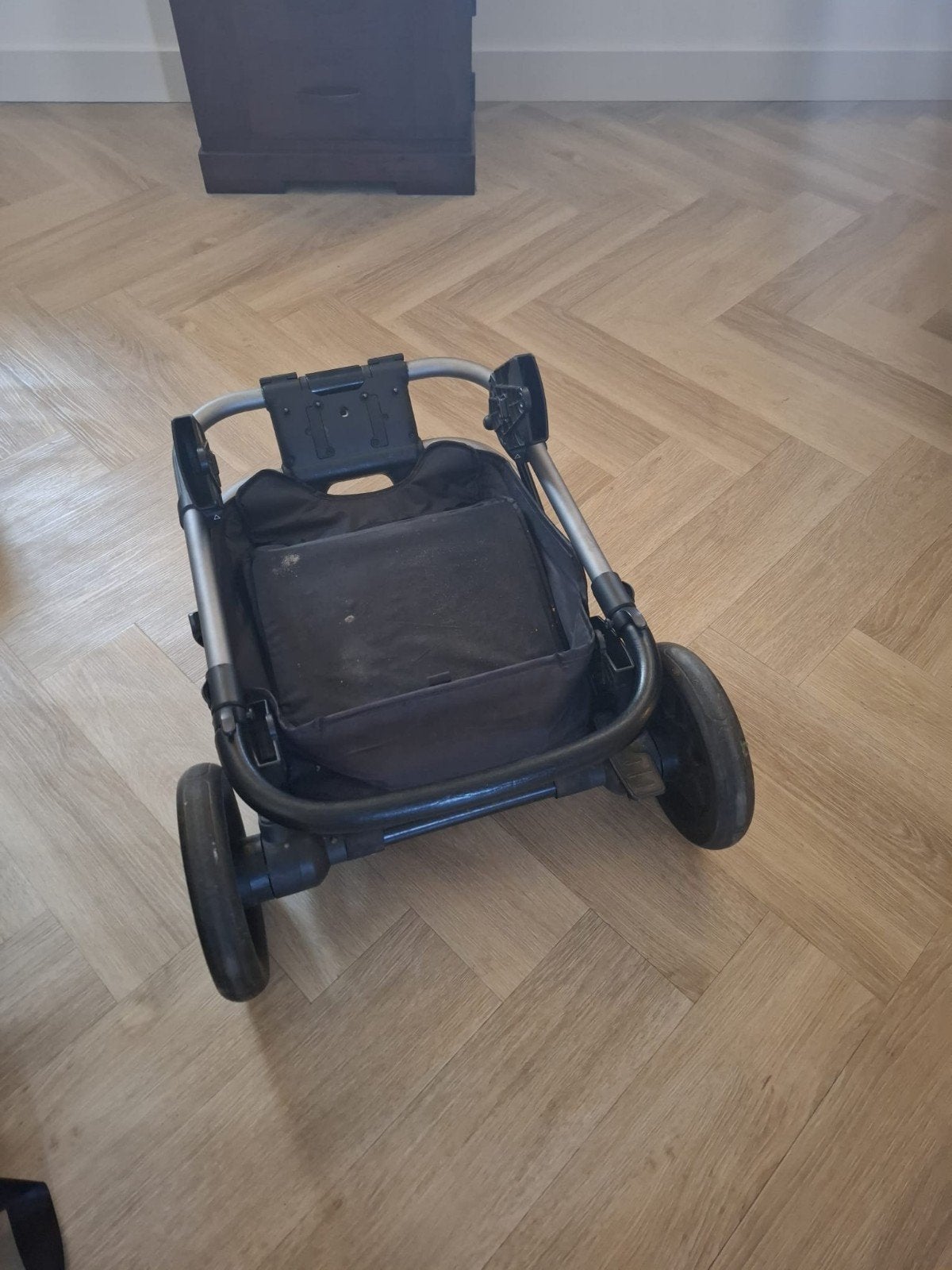 kinderwagen, Ophalen of Verzenden