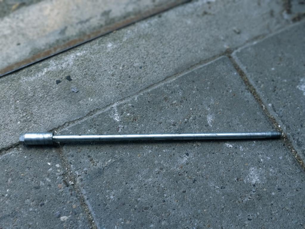 Honda ST1300 motorophangpen, Ophalen of Verzenden