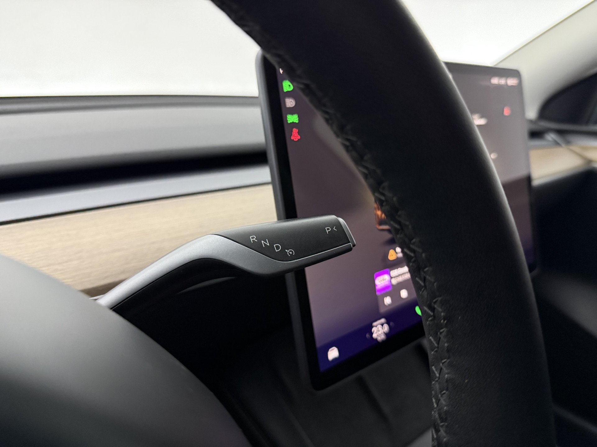 Foto 24 van Tesla Model Y Long Range AWD 75 kWh | Snelladen | SOH 90% |