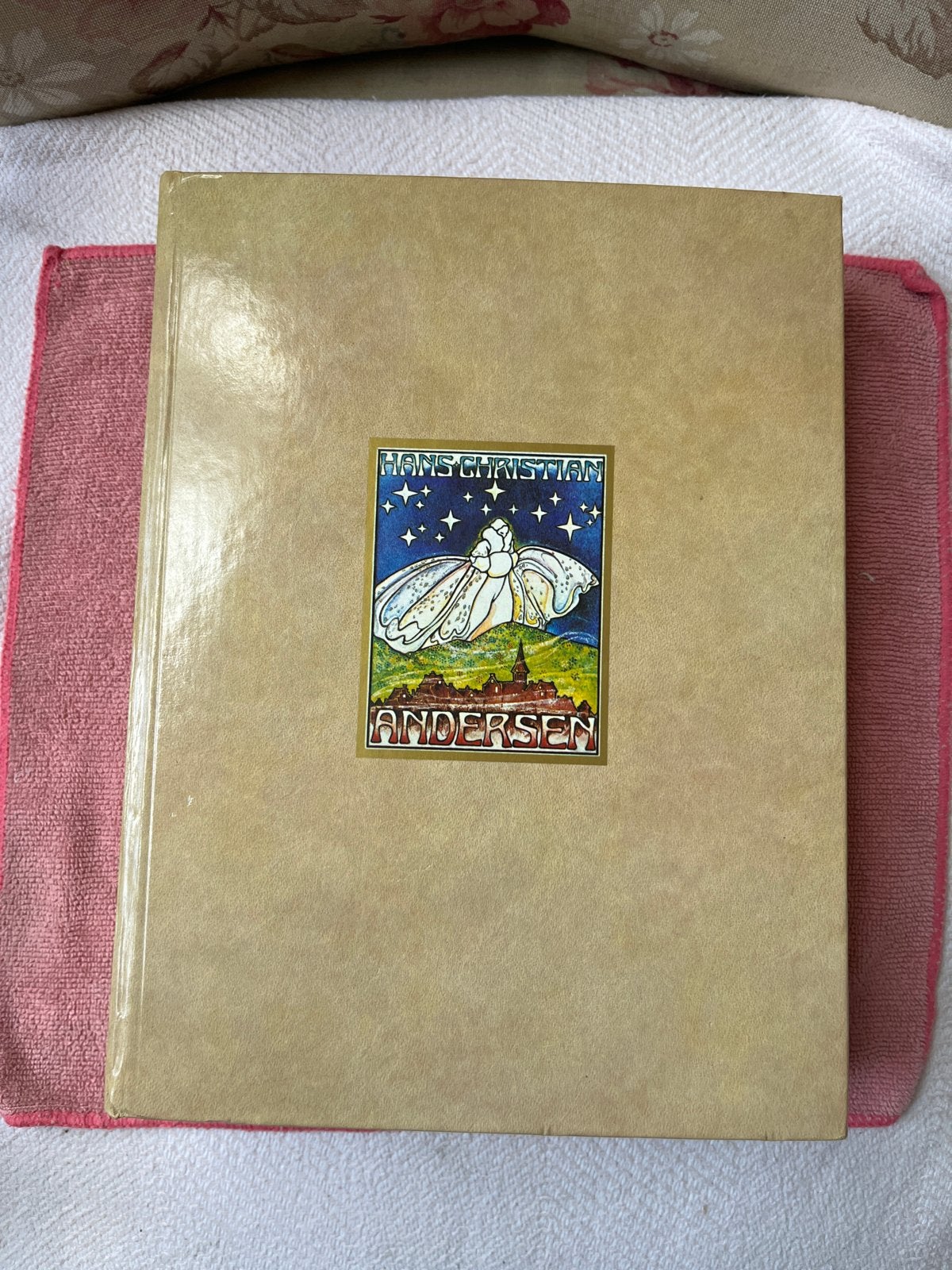 Sprookjes en Vertellingen - Hans Christian Andersen, Boeken, Ophalen, Gelezen