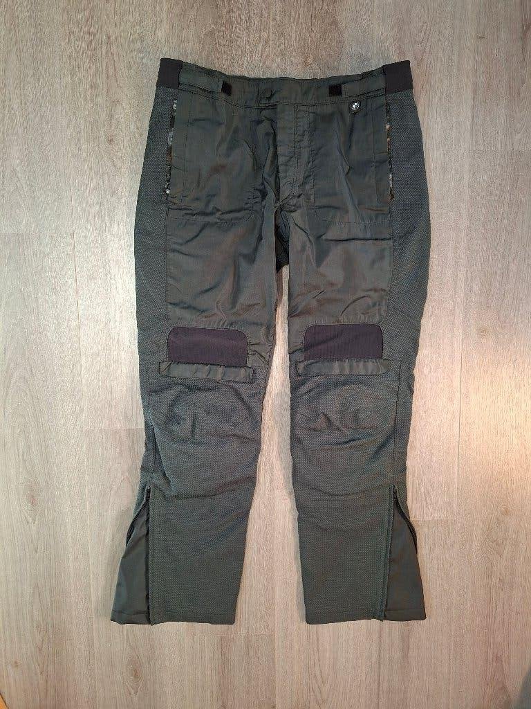 Doorwaai BMW heren motorbroek, Motoren, Kleding | Motorkleding, Ophalen, Heren, Broek | textiel, BMW