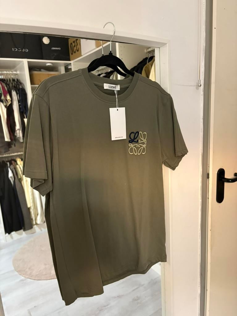 Loewe t-shirt, Ophalen of Verzenden, Nieuw, Groen