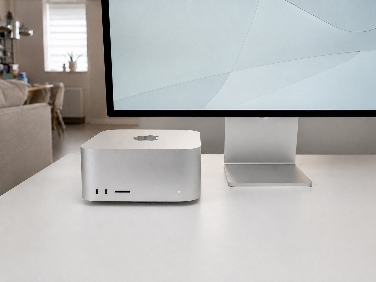 Apple Mac Studio M2 Ultra 128GB RAM 2TB SSD, Ophalen, 64 GB of meer, SSD, Zo goed als nieuw