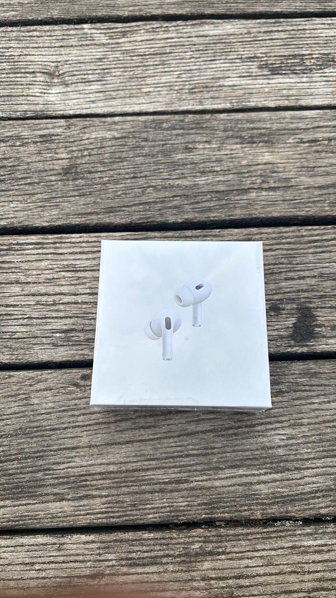 Airpods pro 2, Telecommunicatie, Mobiele telefoons | Oordopjes, Nieuw, Ophalen of Verzenden, Apple, In oorschelp (earbud)