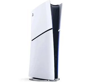 PS5 met oude firmware (jailbreak mogelijk) - ZONDER controll, Ophalen, Gebruikt