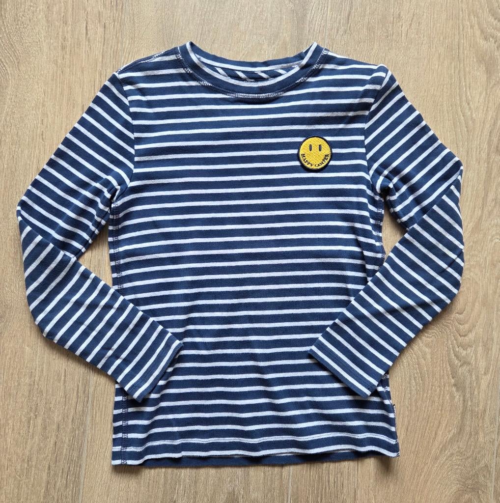 Tumble 'n Dry longsleeve, Ophalen of Verzenden, Zo goed als nieuw, Jongen, Shirt of Longsleeve