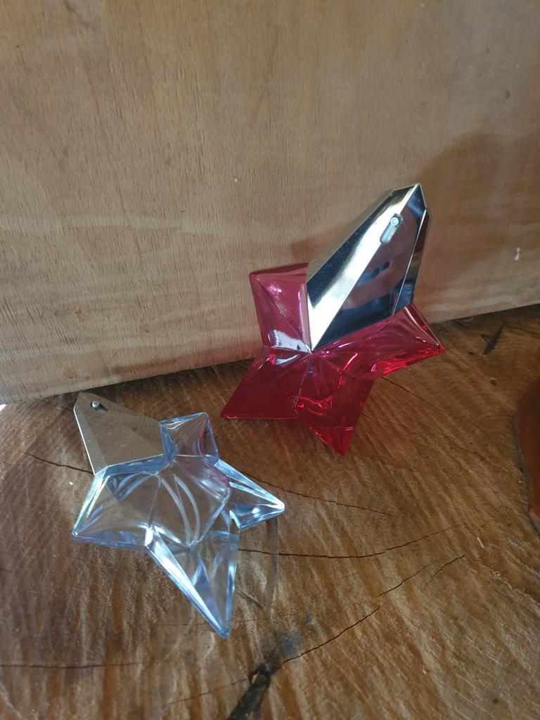 Thierry Mugler Angel Nova Eau de Parfum 25ml & 50ml, Sieraden, Tassen en Uiterlijk, Uiterlijk | Parfum, Ophalen of Verzenden