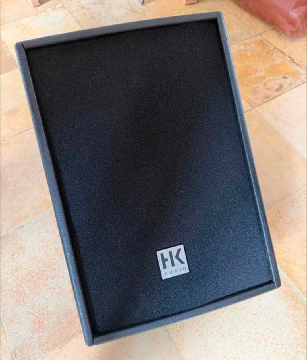 ✅HK Audio PR:O 12M passieve monitor