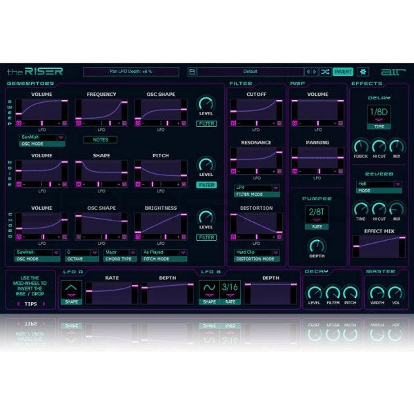Sonnox Air Eventide T-RackS iZotope Plugin Alliance Softube, Ophalen, Nieuw, MacOS