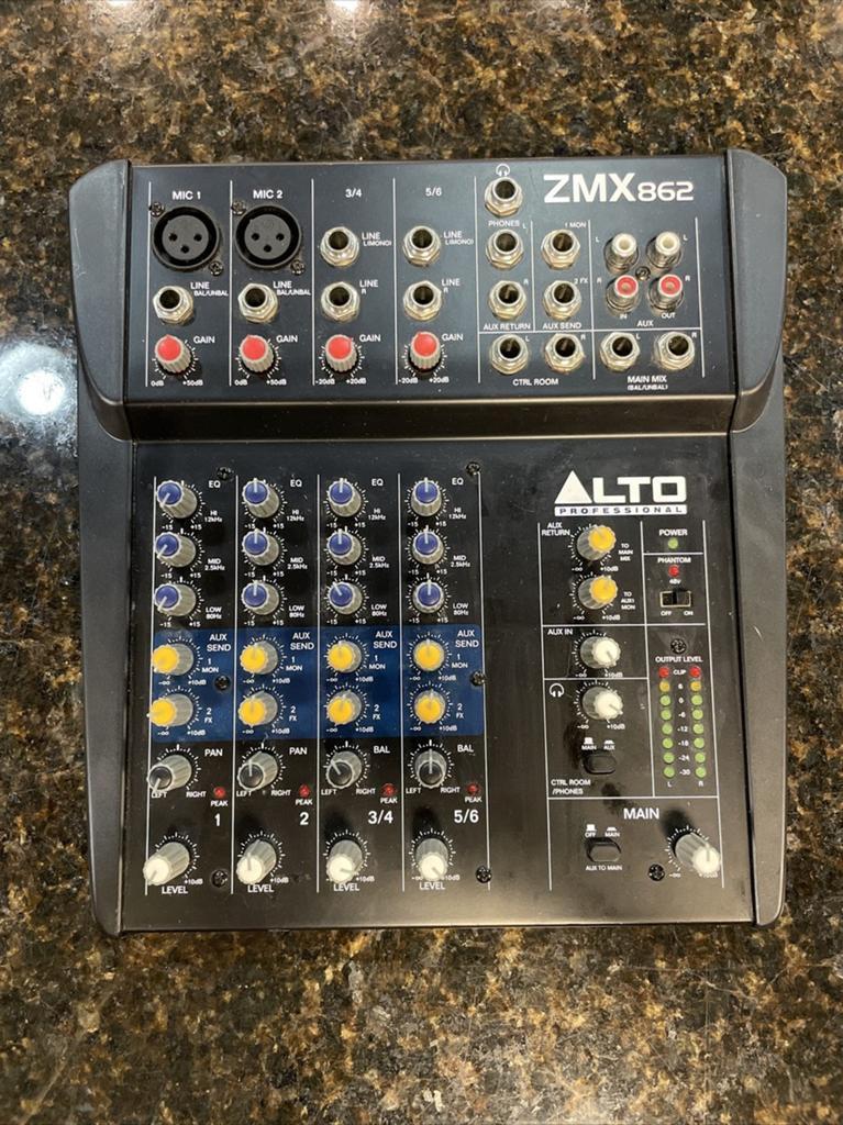 Te koop alto paneel!, Ophalen of Verzenden, 120 watt of meer, Overige merken