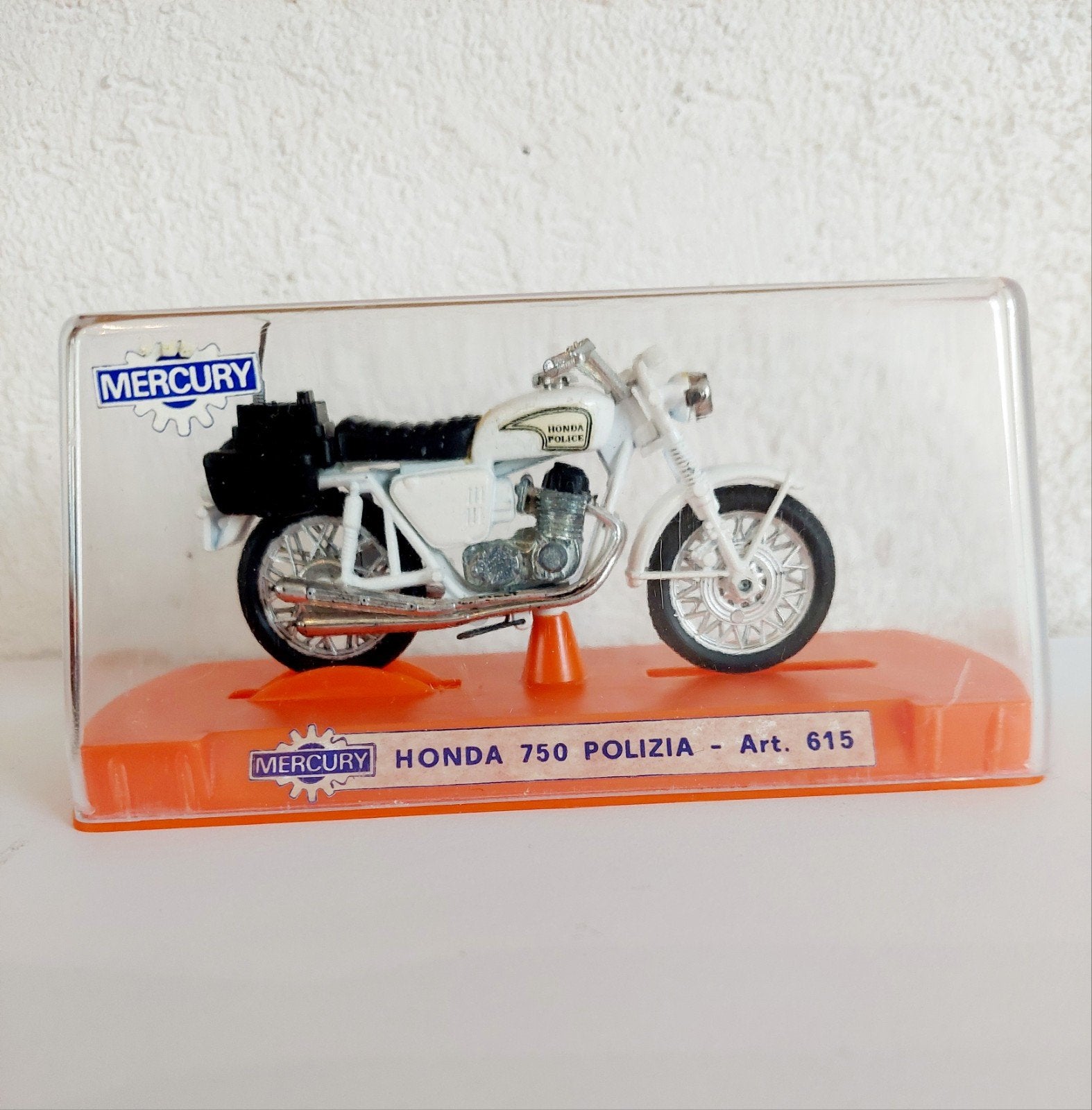 MERCURY- HONDA CB 750, Ophalen of Verzenden