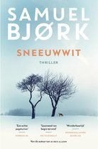 3x Samuel Bjork, Ophalen of Verzenden, Gelezen