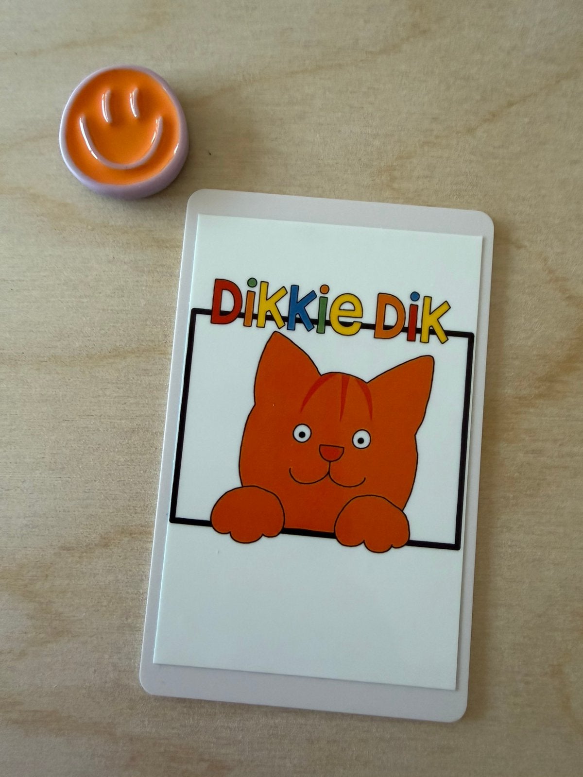 Dikkie dik luisterverhaaltjes Yoto, Boeken, Luisterboeken, Ophalen of Verzenden