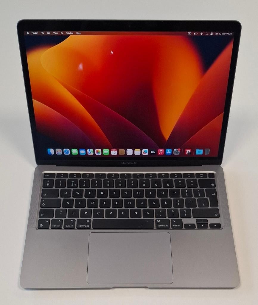 Vind macbook air retina 13 inch 2020 op Marktplaats - juli 2026